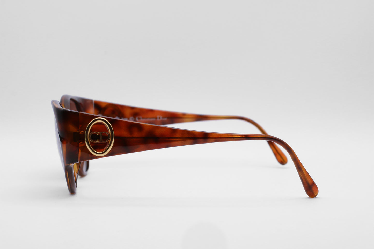 Occhiale da sole Christian Dior - 2849 11 - Vintage Sunglasses Punti di Vista