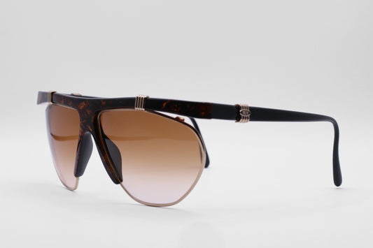 Occhiale da sole Christian Dior - 2555 41 - Vintage Sunglasses Punti di Vista