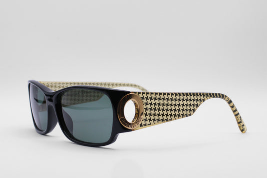 Occhiale da sole Christian Dior - 2659 90 - Vintage Sunglasses Punti di Vista