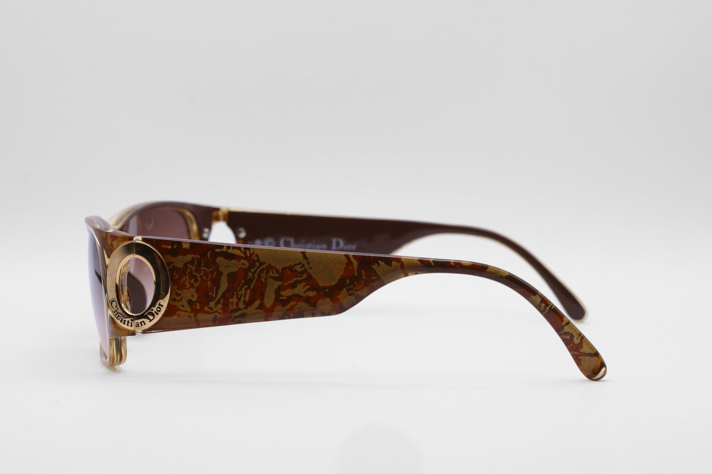 Occhiale da sole Christian Dior - 2659 11 - Vintage Sunglasses Punti di Vista