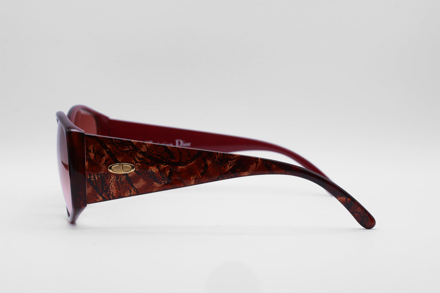 Occhiale da sole Christian Dior - 2435 30 - Vintage Sunglasses Punti di Vista