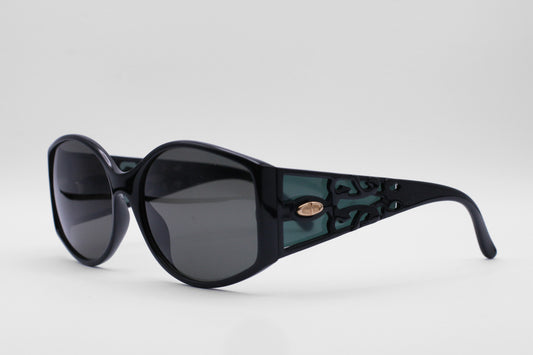 Occhiale da sole Christian Dior - 2435 90 - Vintage Sunglasses Punti di Vista