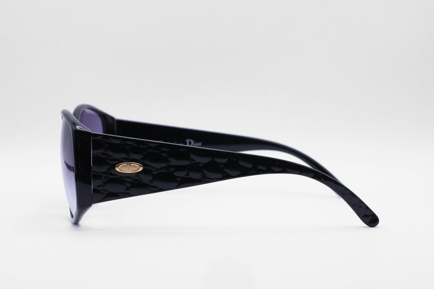 Occhiale da sole Christian Dior - 2435 91 - Vintage Sunglasses Punti di Vista