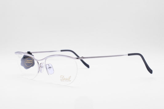 Occhiale da sole Desil - DE 04702 - Vintage Sunglasses Punti di Vista