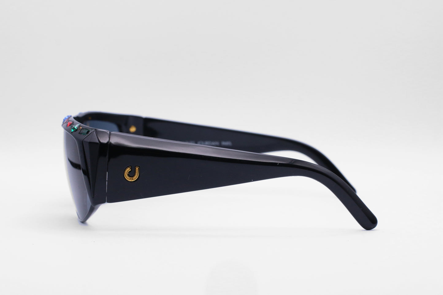 Occhiale da sole Charles Jourdan - Abysse 9017-2 J 233 - Vintage Sunglasses Punti di Vista