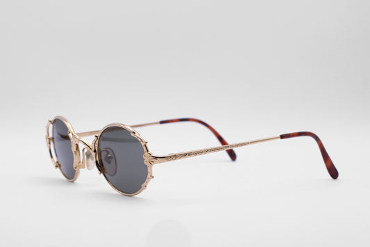 Occhiale da sole Jean Paul Gaultier - 56/4176 - Vintage Sunglasses Punti di Vista