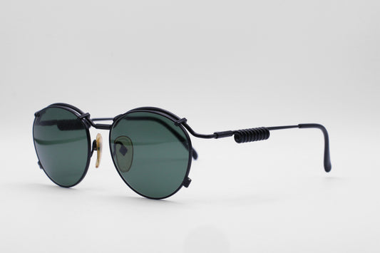Occhiale da sole Jean Paul Gaultier - 56/9174 - Vintage Sunglasses Punti di Vista