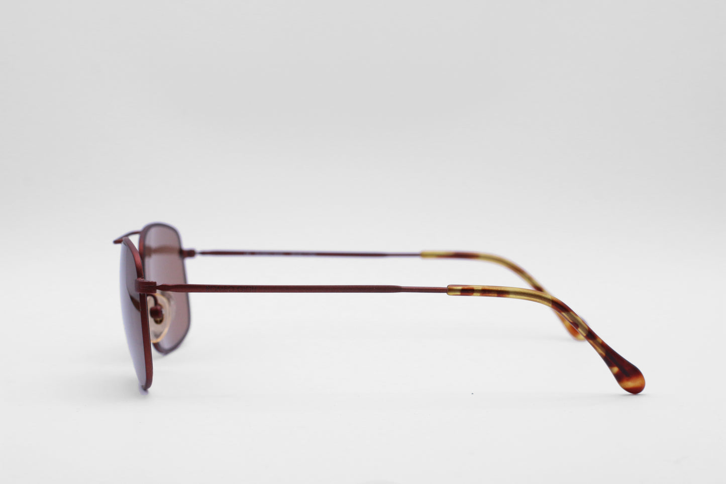 Occhiale da sole Romeo Gigli - RG 72 258M - Vintage Sunglasses Punti di Vista