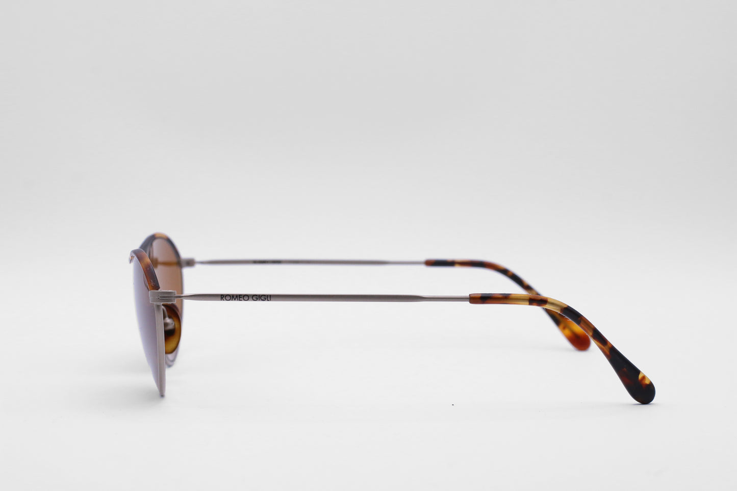 Occhiale da sole Romeo Gigli - RG 48 058P - Vintage Sunglasses Punti di Vista