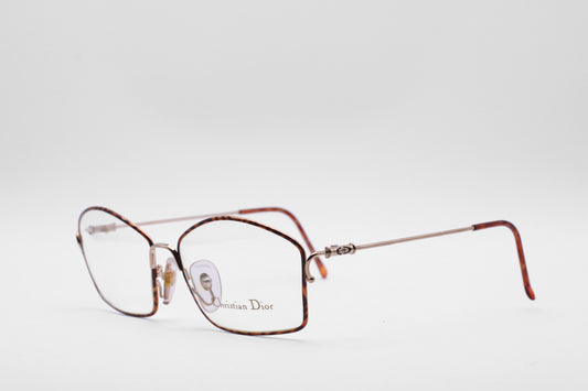 Occhiale da sole Christian Dior - 2600 41 - Vintage Sunglasses Punti di Vista