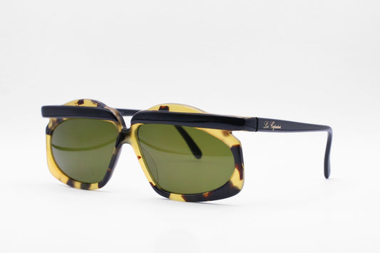 Occhiale da sole Les Copains - 4 905 - Vintage Sunglasses Punti di Vista