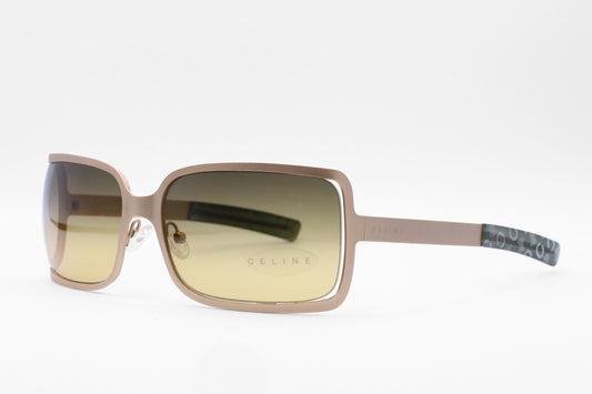 Occhiale da sole Céline - SC1015 S28 - Vintage Sunglasses Punti di Vista