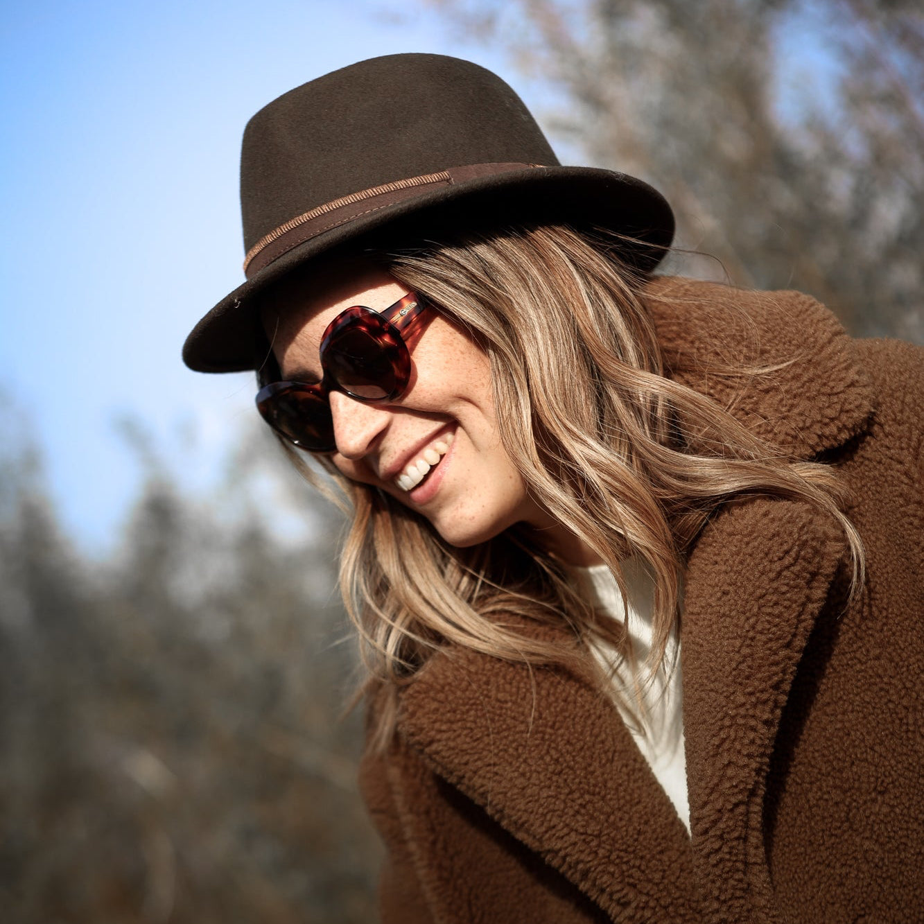 Occhiale da sole GALILEO – DONNA – 13 col. 0091 - Vintage Sunglasses Punti di Vista