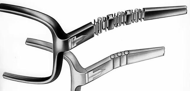 PERSOL RATTI E MEFLECTO: LA CERNIERA FLESSIBILE CHE HA FATTO STORIA