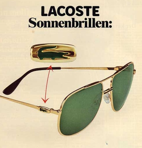 Lacoste