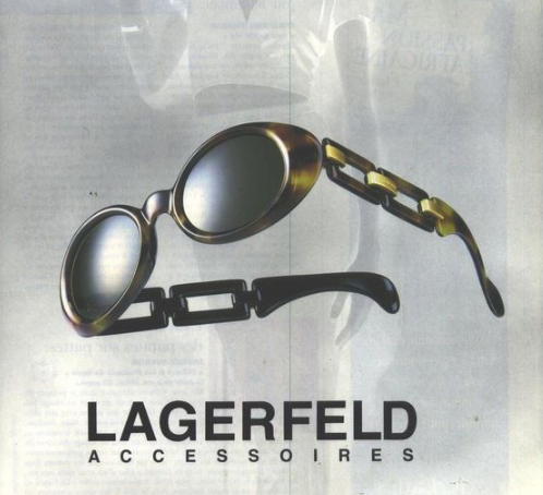 Karl Lagerfeld