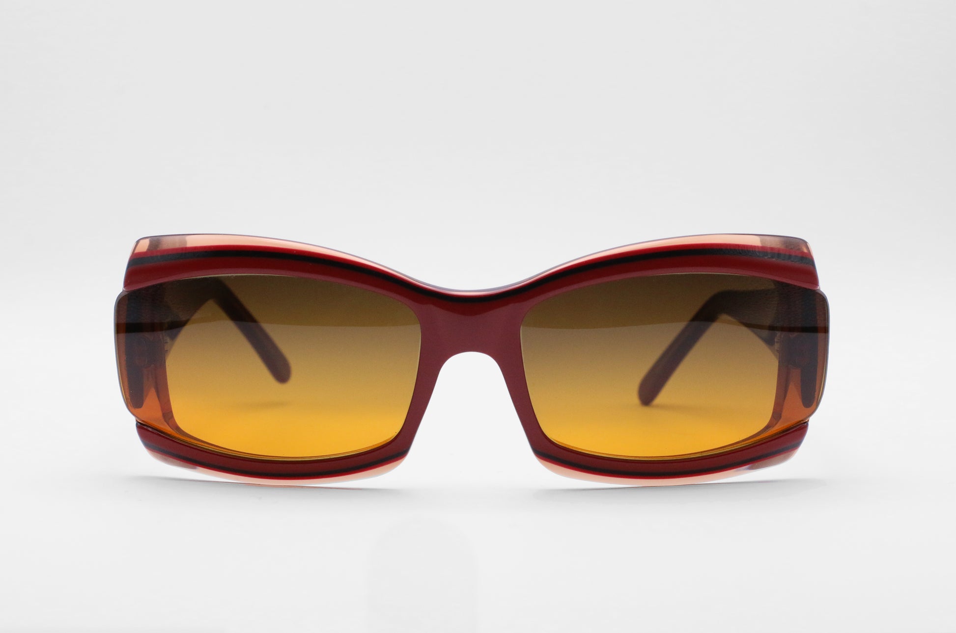Occhiale da sole La Perla - 1 - Vintage Sunglasses Punti di Vista