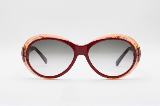 Occhiale da sole La Perla - 2 - Vintage Sunglasses Punti di Vista