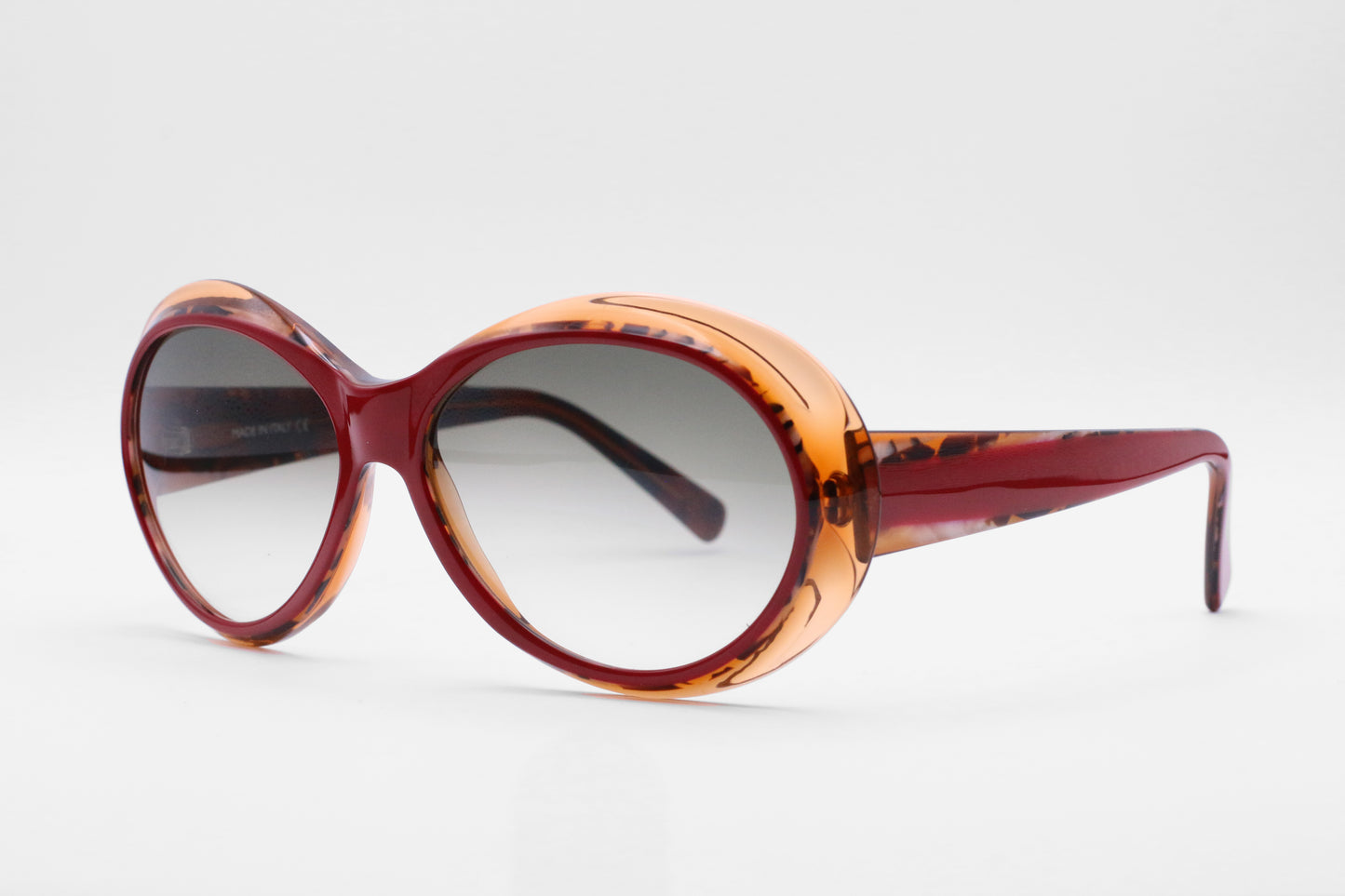 Occhiale da sole La Perla - 2 - Vintage Sunglasses Punti di Vista