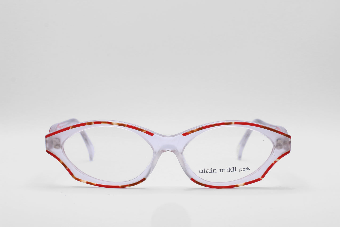 Occhiale da sole Alain Mikli - 2156 2003 - Vintage Sunglasses Punti di Vista