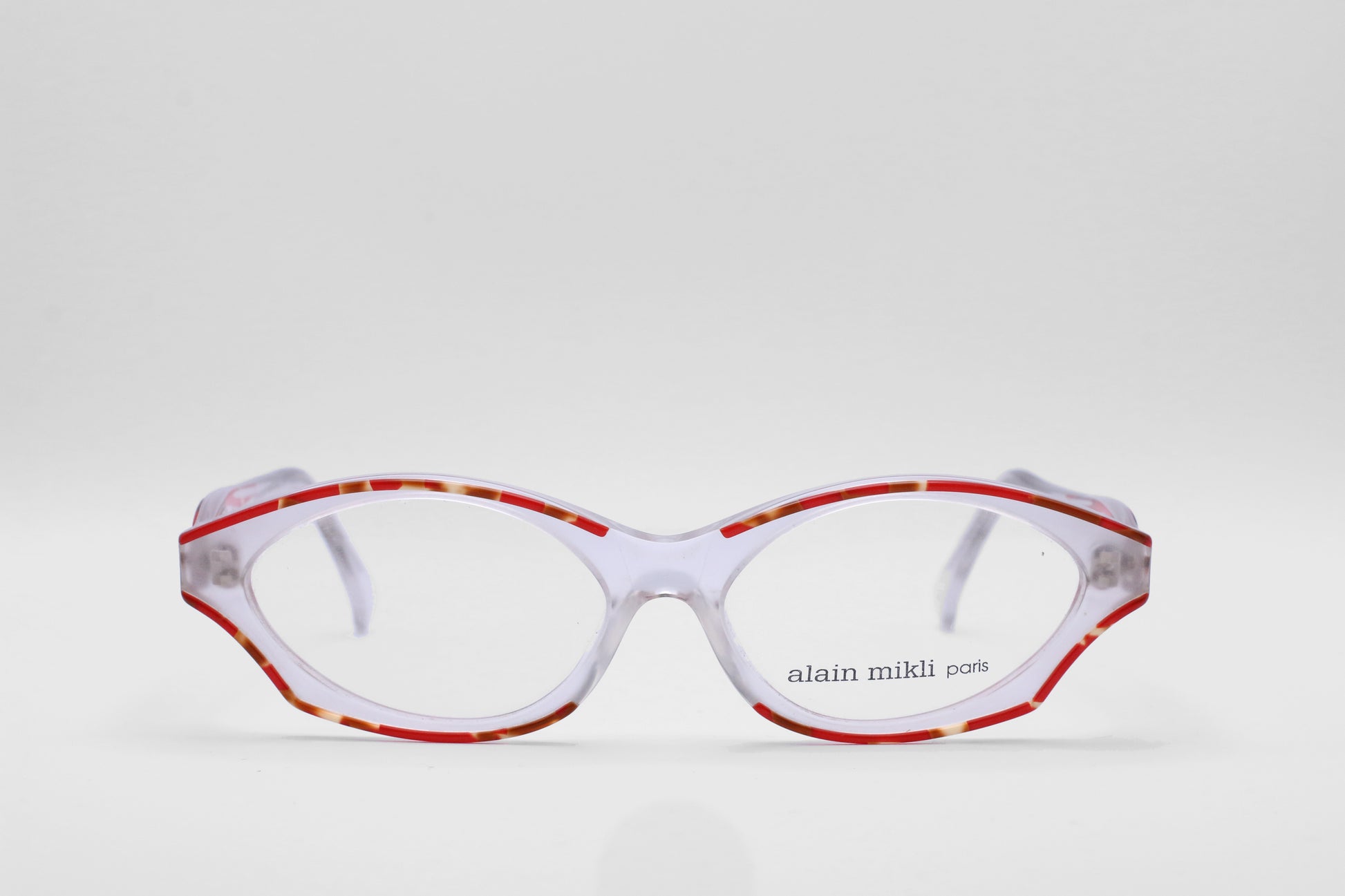 Occhiale da sole Alain Mikli - 2156 2003 - Vintage Sunglasses Punti di Vista