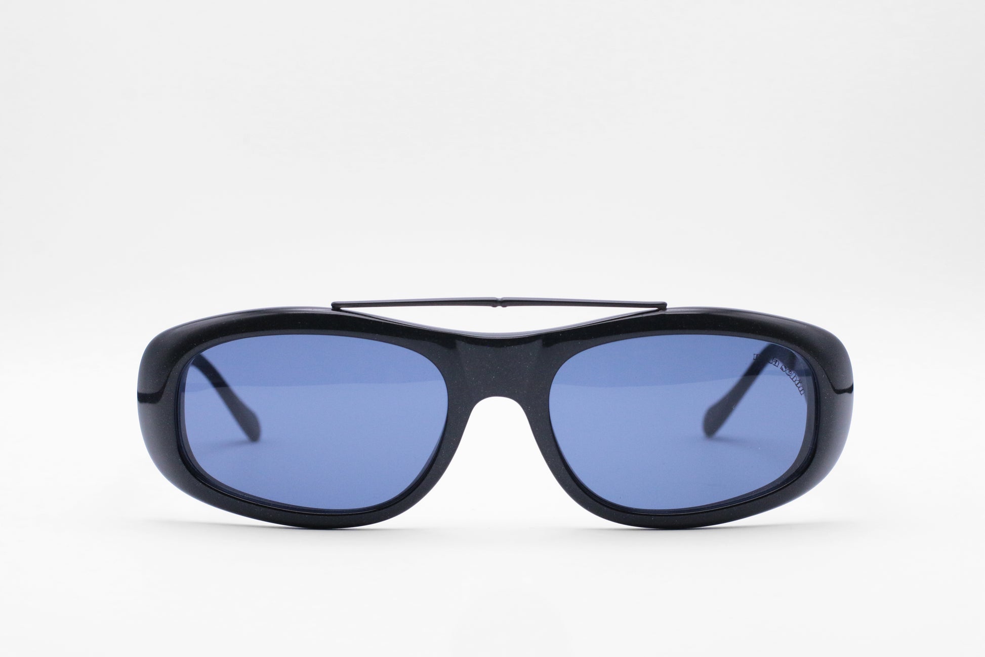 Occhiale da sole Mila Schön - 3014 A018 - Vintage Sunglasses Punti di Vista