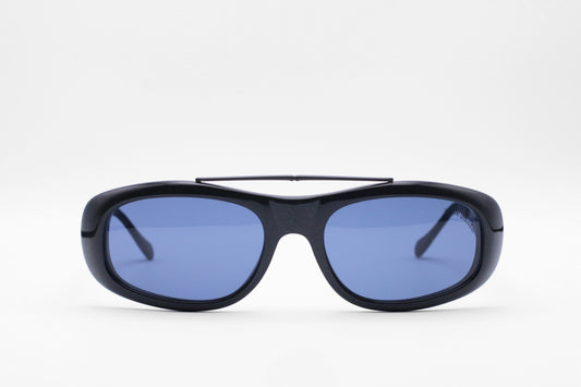 Occhiale da sole Mila Schön - 3014 A018 - Vintage Sunglasses Punti di Vista