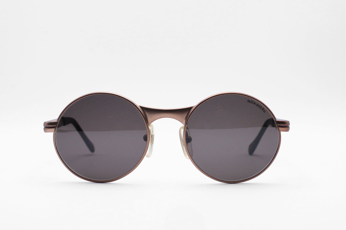 Occhiale da sole Mila Schön - 3008 M017 - Vintage Sunglasses Punti di Vista