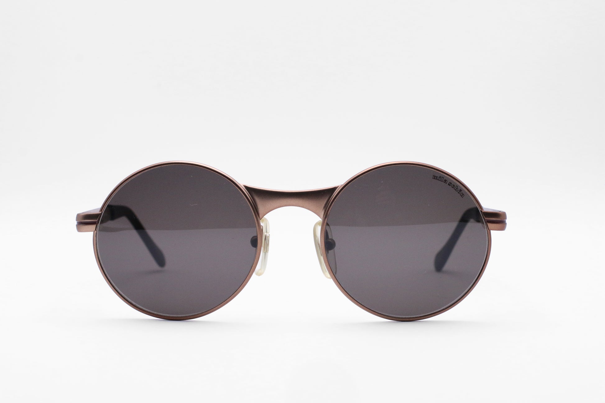 Occhiale da sole Mila Schön - 3008 M017 - Vintage Sunglasses Punti di Vista