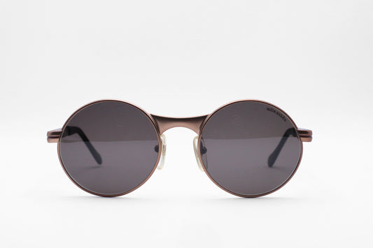 Occhiale da sole Mila Schön - 3008 M017 - Vintage Sunglasses Punti di Vista