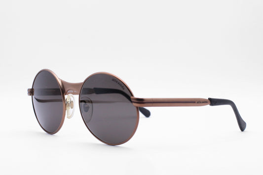 Occhiale da sole Mila Schön - 3008 M017 - Vintage Sunglasses Punti di Vista