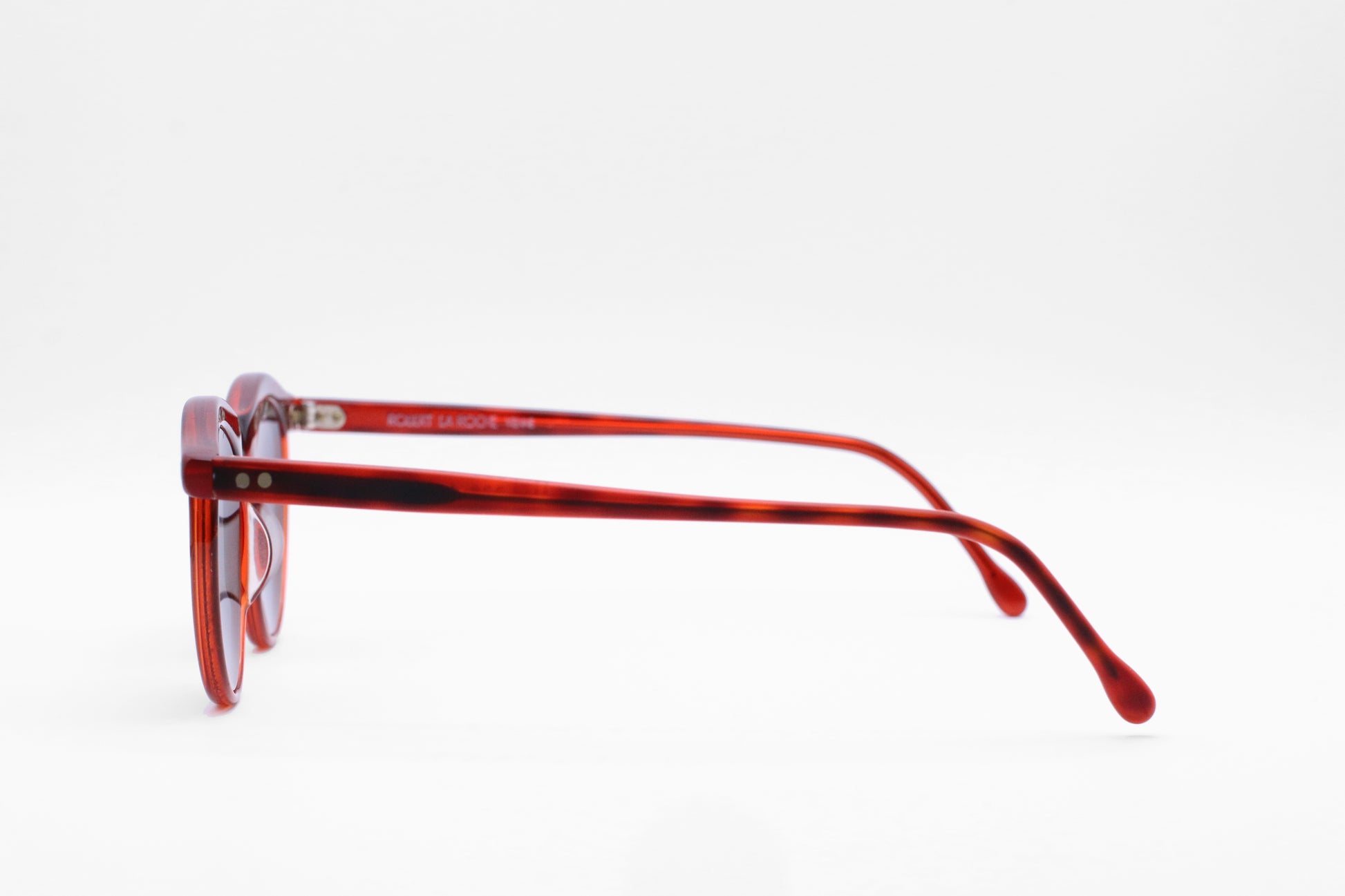 Occhiale da sole Robert La Roche - 326 102 - Vintage Sunglasses Punti di Vista