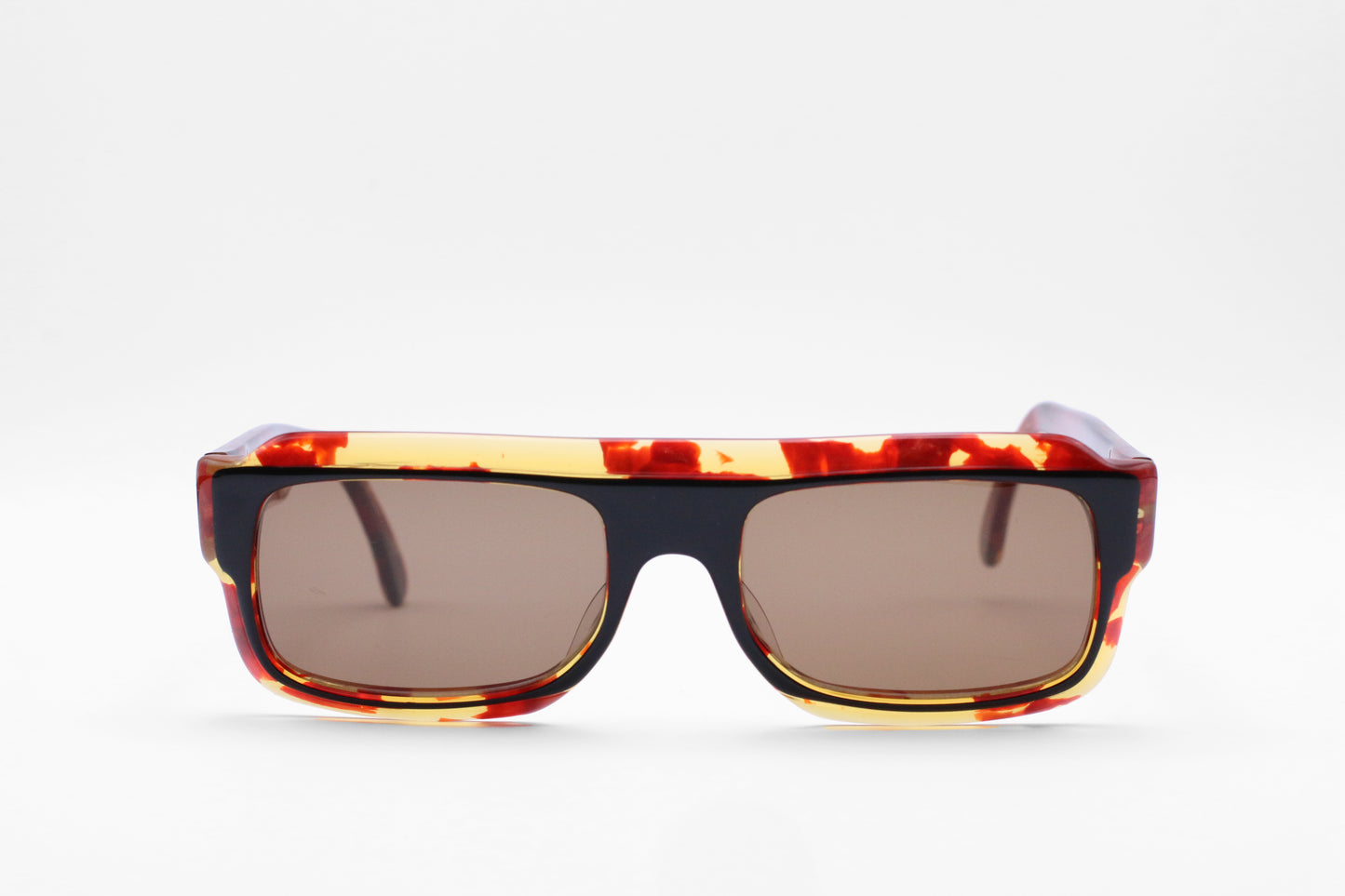 Occhiale da sole Robert La Roche - 327 LR286 - Vintage Sunglasses Punti di Vista