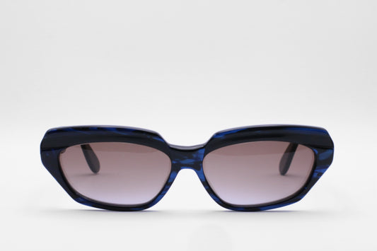 Occhiale da sole Robert La Roche - 298 LR258 - Vintage Sunglasses Punti di Vista