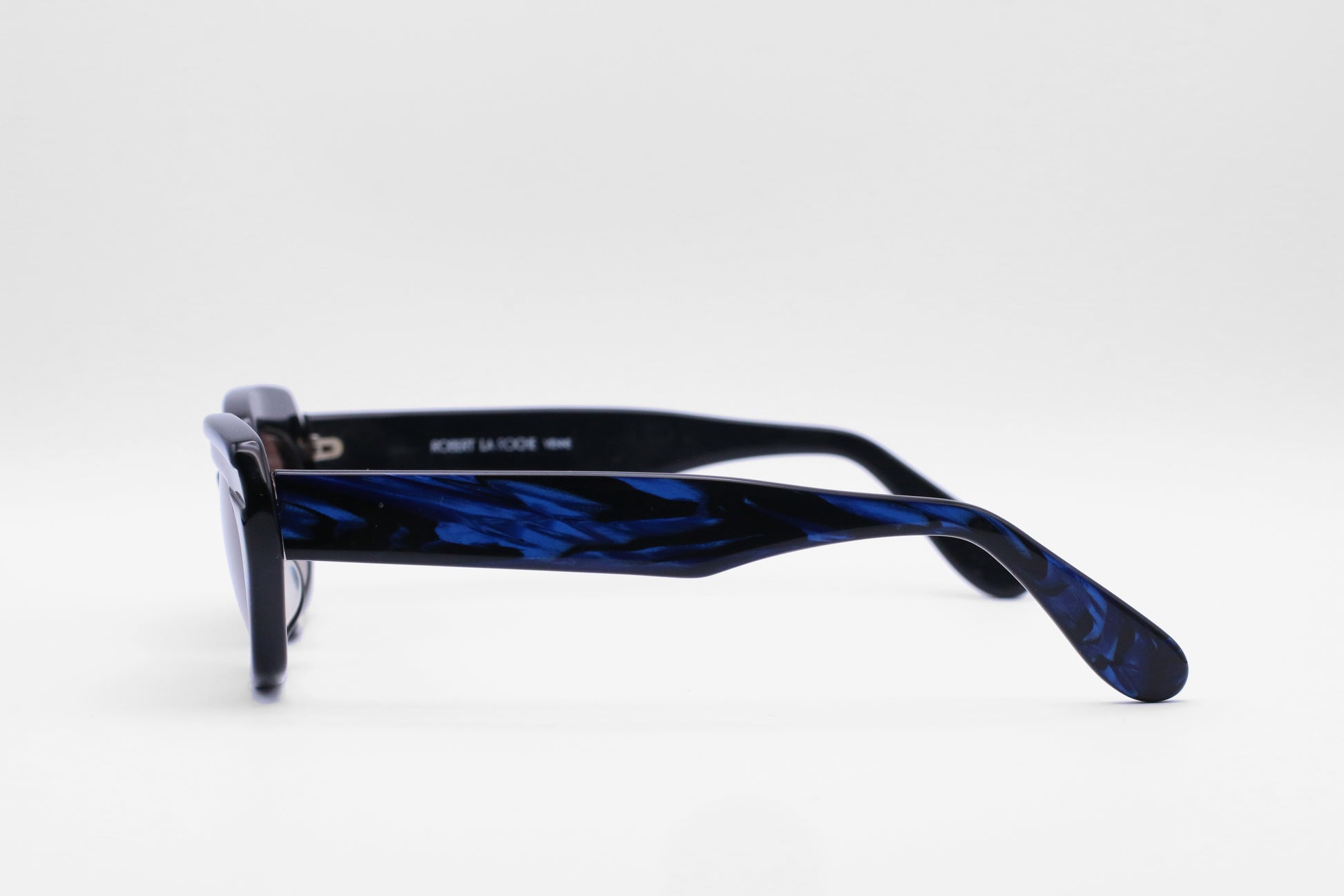 Occhiale da sole Robert La Roche - 298 LR258 - Vintage Sunglasses Punti di Vista