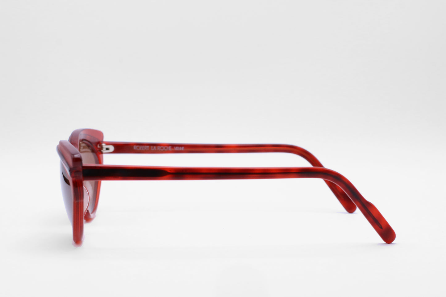 Occhiale da sole Robert La Roche - S.71 102 - Vintage Sunglasses Punti di Vista