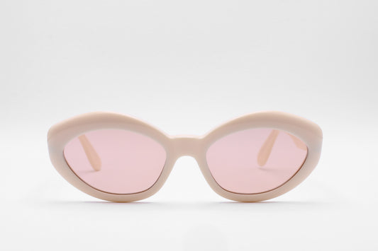 Occhiale da sole Robert La Roche - 316 LR 280 - Vintage Sunglasses Punti di Vista