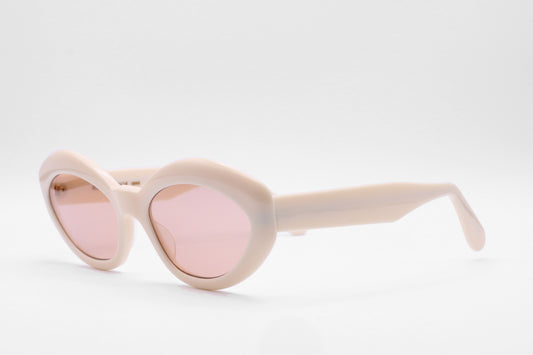 Occhiale da sole Robert La Roche - 316 LR 280 - Vintage Sunglasses Punti di Vista