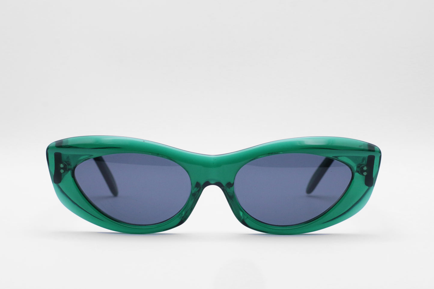Occhiale da sole Robert La Roche - S-53 CA652 - Vintage Sunglasses Punti di Vista