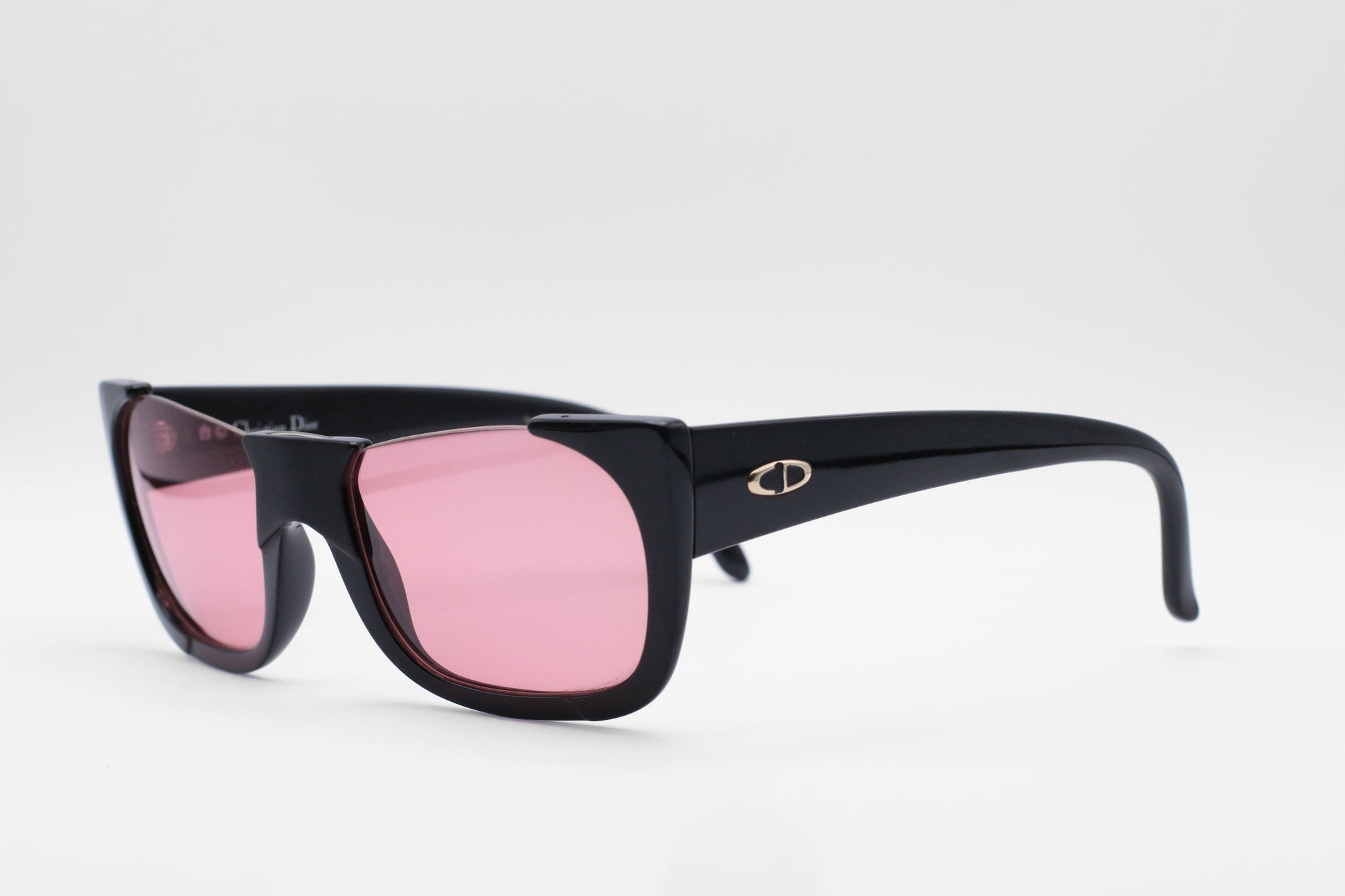 Occhiale da sole Christian Dior - 2396 90 - Vintage Sunglasses Punti di Vista
