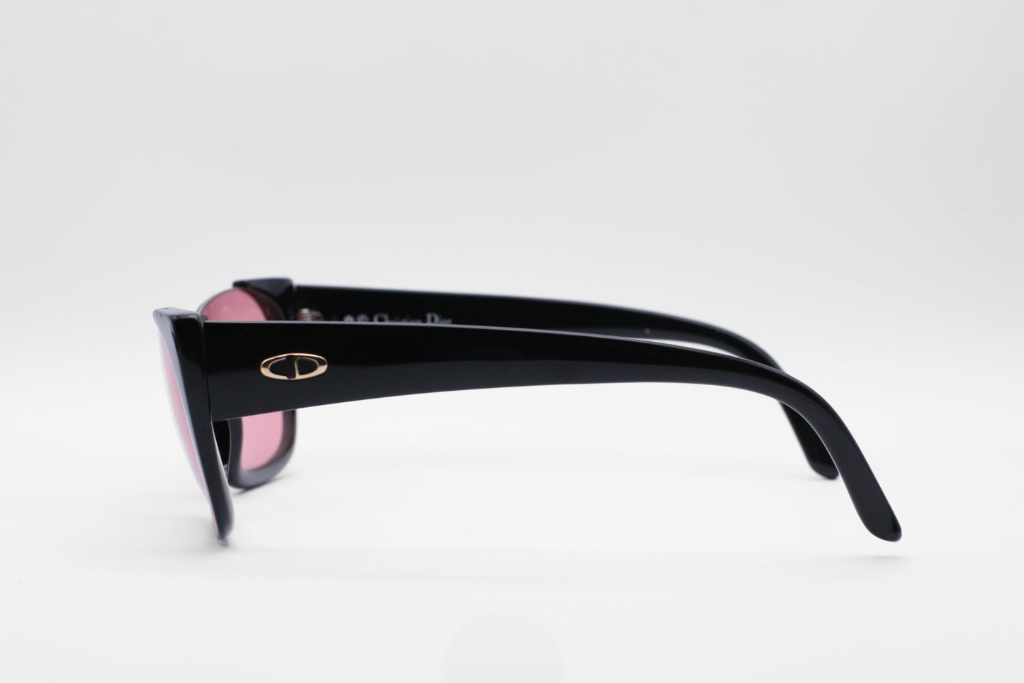 Occhiale da sole Christian Dior - 2396 90 - Vintage Sunglasses Punti di Vista