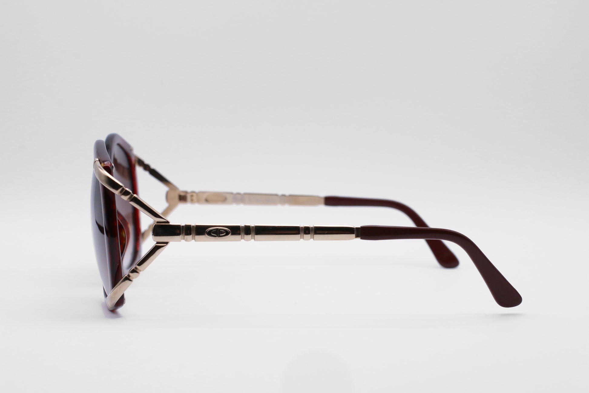 Occhiale da sole Christian Dior - 2605 10 - Vintage Sunglasses Punti di Vista