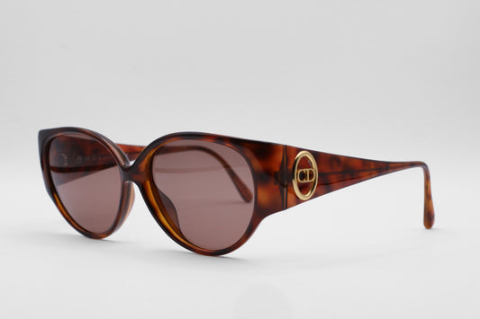Occhiale da sole Christian Dior - 2849 11 - Vintage Sunglasses Punti di Vista
