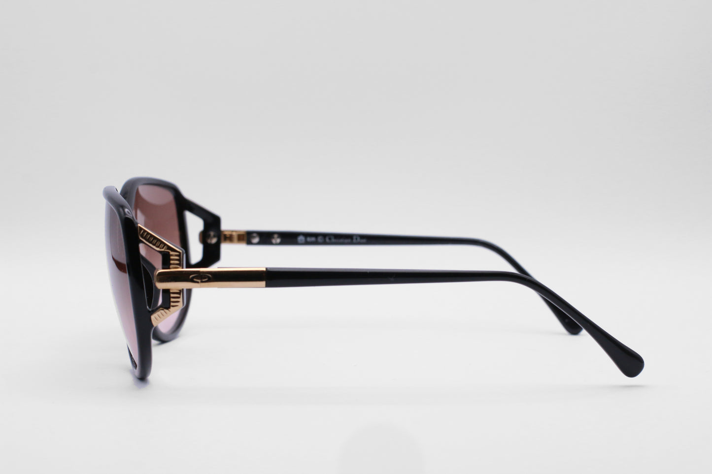 Occhiale da sole Christian Dior - 2498 91 - Vintage Sunglasses Punti di Vista