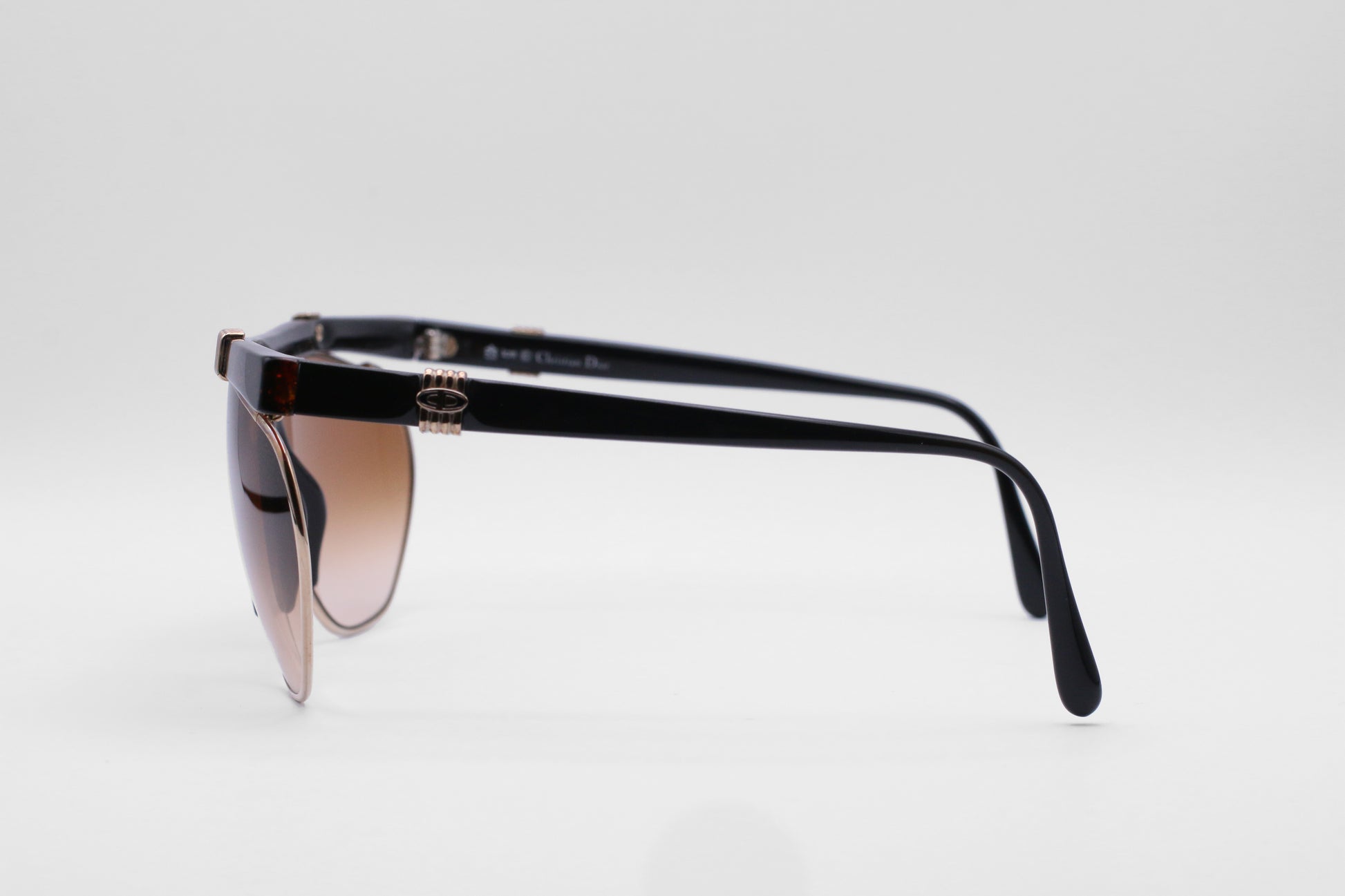 Occhiale da sole Christian Dior - 2555 41 - Vintage Sunglasses Punti di Vista