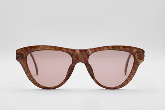 Occhiale da sole Christian Dior - 2494 10 - Vintage Sunglasses Punti di Vista