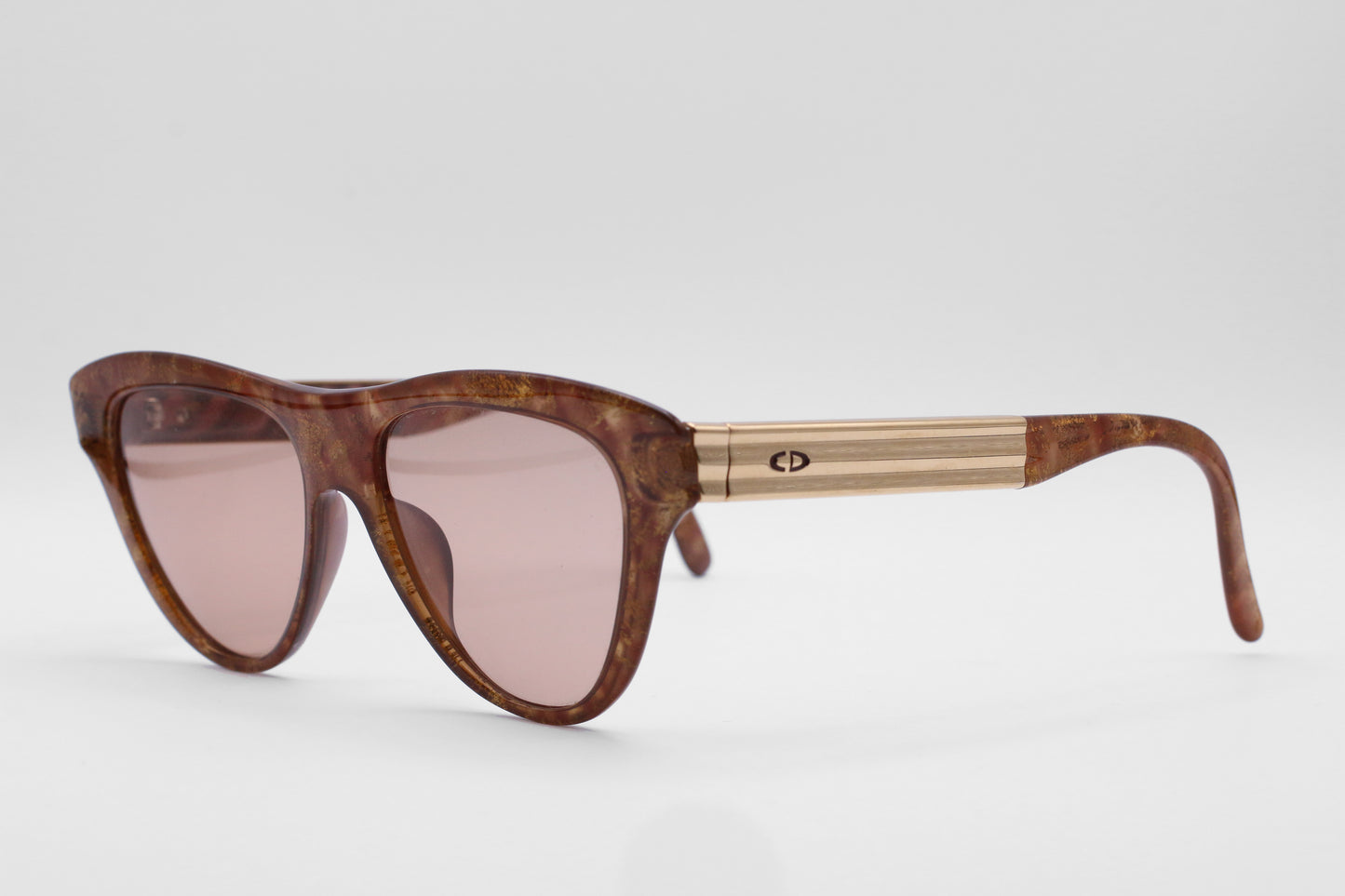 Occhiale da sole Christian Dior - 2494 10 - Vintage Sunglasses Punti di Vista