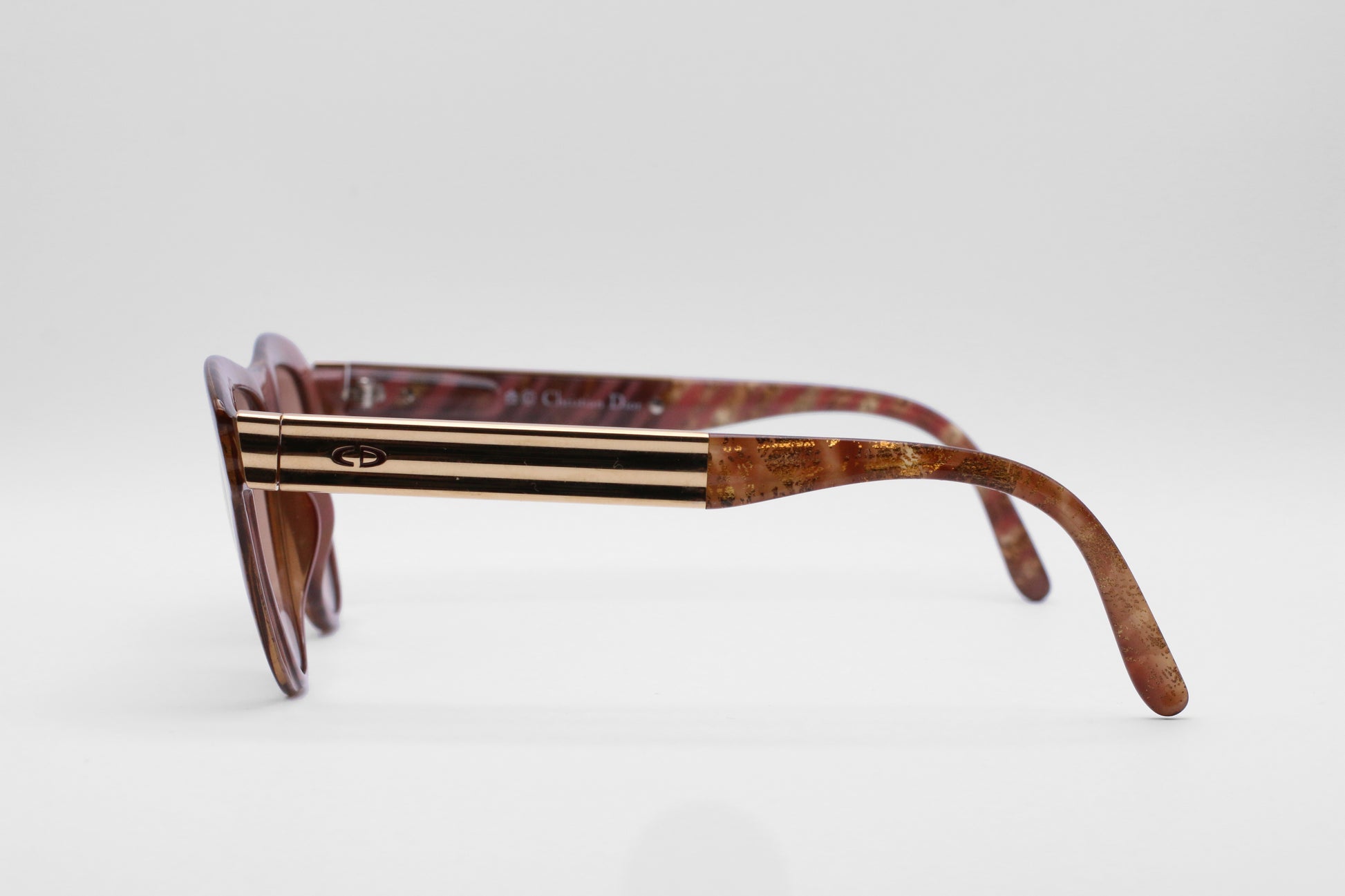 Occhiale da sole Christian Dior - 2494 10 - Vintage Sunglasses Punti di Vista