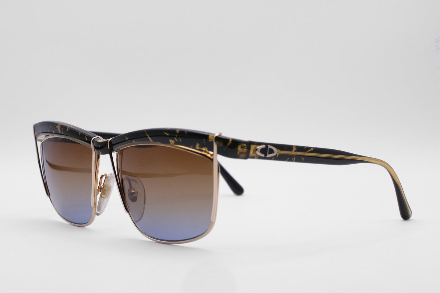 Occhiale da sole Christian Dior - 2552 90 - Vintage Sunglasses Punti di Vista