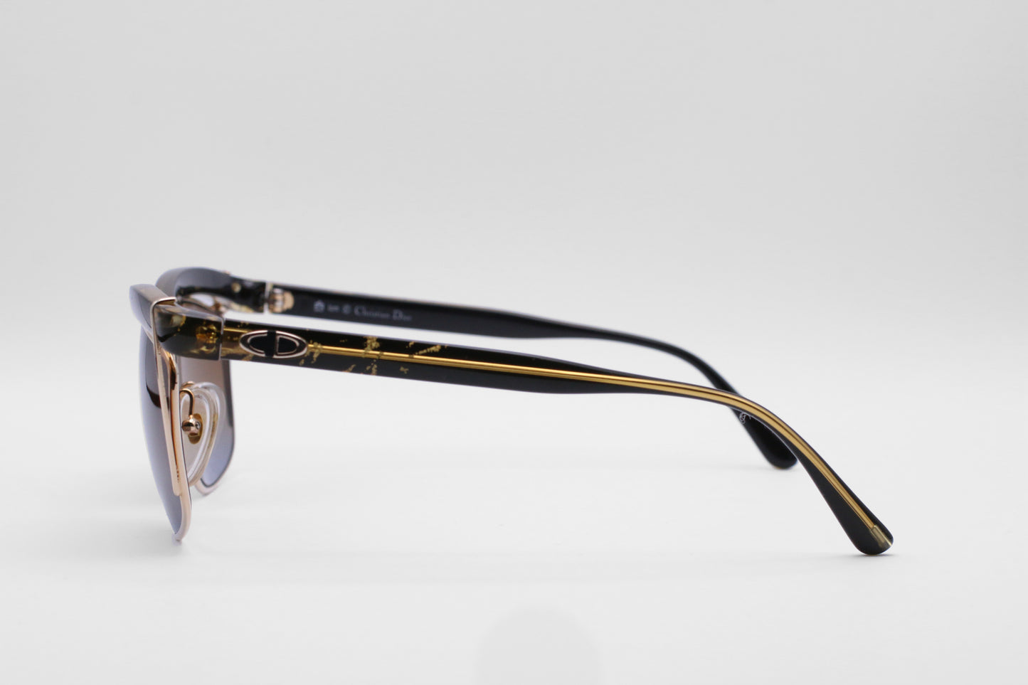 Occhiale da sole Christian Dior - 2552 90 - Vintage Sunglasses Punti di Vista